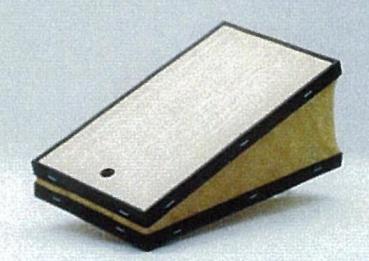 Blasebalg für Smoker 8cm und 10cm (siehe Größe)